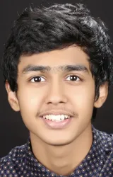 Рудракш Джайсвал