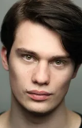 Николас Голицын