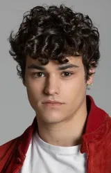 Томас Агилера