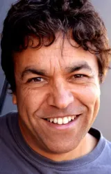 Алекс Пиллаи