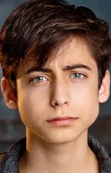 Эйдан Галлахер