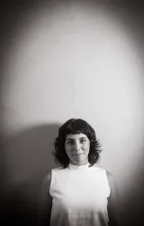 Джулия Резенде