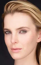 Бетти Гилпин