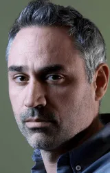 Алекс Гарленд