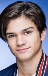 Дориан Джордано