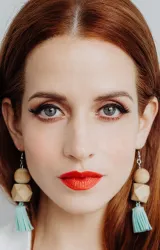 Кимберли-Сью Мюррэй